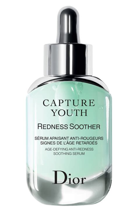 dior capture youth hydo|dior capture youth redness soother.